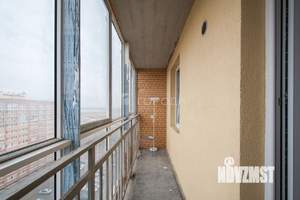 2-к квартира, вторичка, 52м2, 12/12 этаж