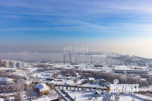 Студия квартира, вторичка, 28м2, 21/26 этаж