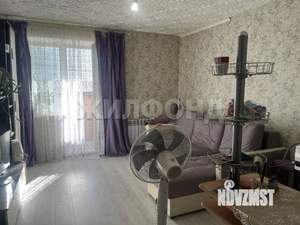 1-к квартира, вторичка, 26м2, 1/10 этаж