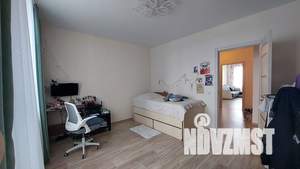 2-к квартира, вторичка, 58м2, 11/24 этаж