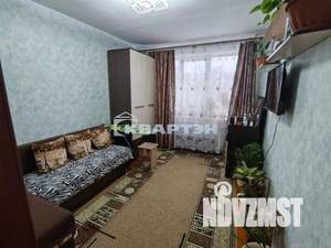 2-к квартира, вторичка, 44м2, 3/5 этаж