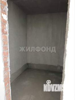 1-к квартира, вторичка, 31м2, 3/17 этаж