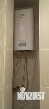 1-к квартира, вторичка, 40м2, 2/12 этаж