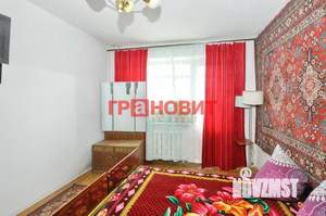2-к квартира, вторичка, 47м2, 2/5 этаж