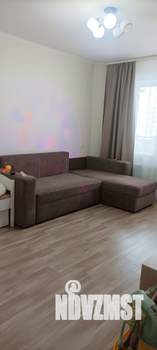 1-к квартира, вторичка, 37м2, 7/11 этаж