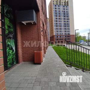 2-к квартира, вторичка, 38м2, 2/17 этаж