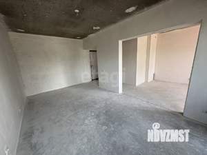 1-к квартира, сданный дом, 39м2, 3/17 этаж