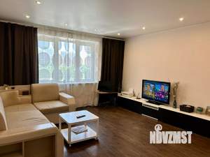 2-к квартира, вторичка, 59м2, 2/10 этаж