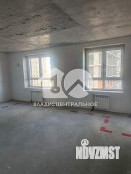3-к квартира, вторичка, 85м2, 9/24 этаж
