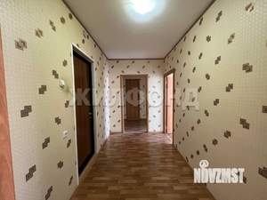 2-к квартира, вторичка, 56м2, 9/14 этаж