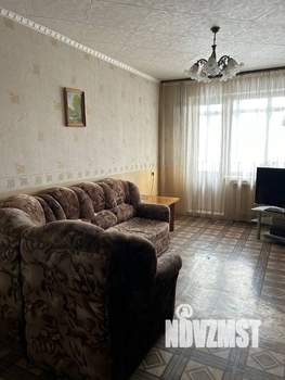 3-к квартира, вторичка, 62м2, 9/9 этаж