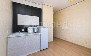 Студия квартира, вторичка, 18м2, 8/17 этаж