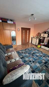 2-к квартира, вторичка, 53м2, 1/10 этаж