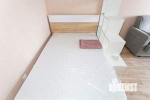 1-к квартира, вторичка, 37м2, 2/18 этаж