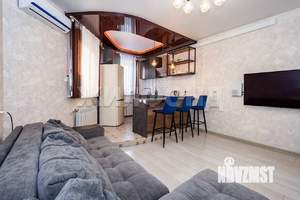 3-к квартира, вторичка, 75м2, 4/10 этаж