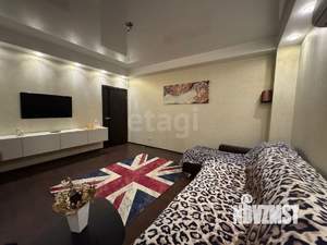 3-к квартира, вторичка, 56м2, 13/16 этаж
