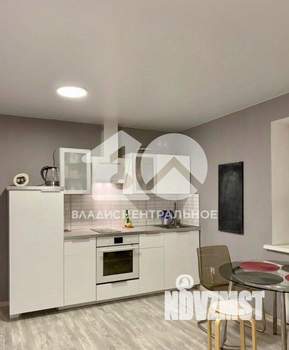 1-к квартира, вторичка, 43м2, 9/10 этаж