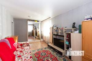 2-к квартира, вторичка, 47м2, 1/5 этаж