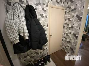 Студия квартира, вторичка, 22м2, 3/17 этаж