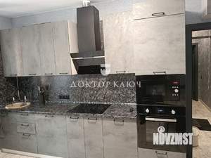 3-к квартира, вторичка, 76м2, 6/10 этаж