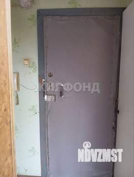 3-к квартира, вторичка, 60м2, 6/10 этаж