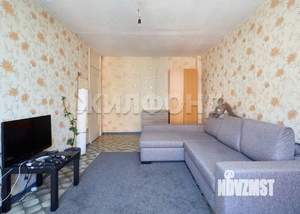 1-к квартира, вторичка, 32м2, 8/9 этаж