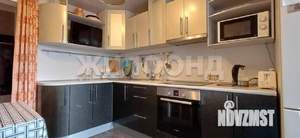 1-к квартира, вторичка, 35м2, 3/11 этаж