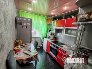 3-к квартира, вторичка, 60м2, 6/9 этаж