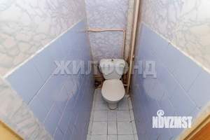 4-к квартира, вторичка, 61м2, 3/5 этаж