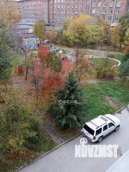 2-к квартира, вторичка, 43м2, 4/5 этаж