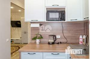 2-к квартира, вторичка, 45м2, 4/5 этаж