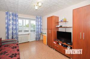 1-к квартира, вторичка, 30м2, 3/5 этаж