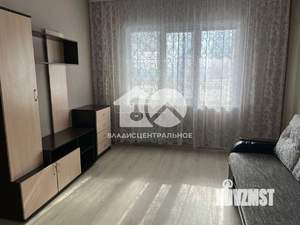 1-к квартира, вторичка, 36м2, 10/17 этаж