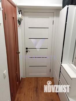 Студия квартира, вторичка, 25м2, 8/19 этаж