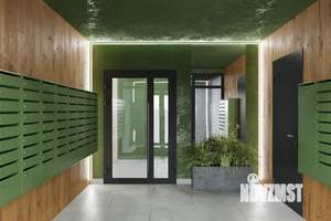 2-к квартира, вторичка, 59м2, 11/17 этаж