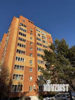 2-к квартира, вторичка, 54м2, 7/10 этаж