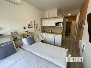 1-к квартира, вторичка, 20м2, 14/16 этаж