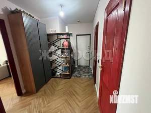 2-к квартира, вторичка, 56м2, 15/24 этаж
