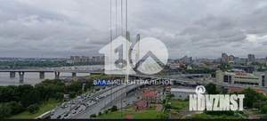 1-к квартира, вторичка, 35м2, 10/16 этаж