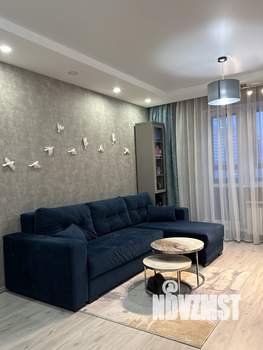 2-к квартира, вторичка, 48м2, 11/25 этаж