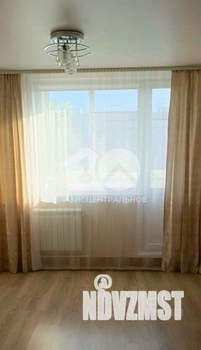 1-к квартира, вторичка, 29м2, 5/5 этаж