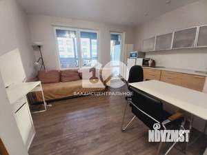 Студия квартира, вторичка, 24м2, 5/17 этаж