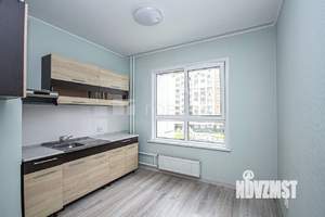 2-к квартира, вторичка, 57м2, 4/14 этаж