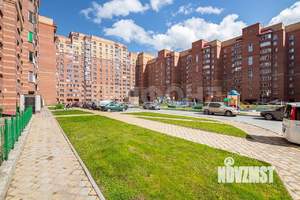 3-к квартира, вторичка, 88м2, 4/14 этаж