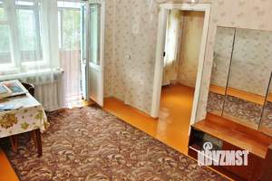 2-к квартира, вторичка, 45м2, 3/5 этаж