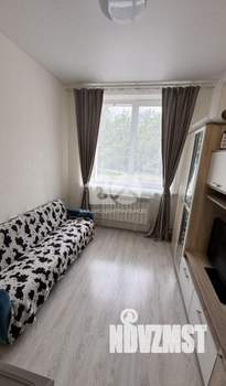 Студия квартира, вторичка, 17м2, 1/5 этаж