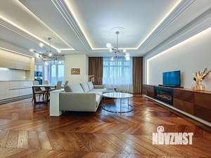 3-к квартира, вторичка, 95м2, 6/10 этаж