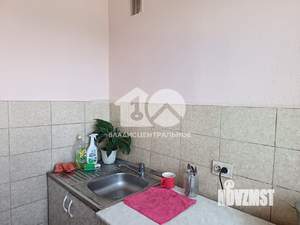 2-к квартира, вторичка, 47м2, 3/3 этаж