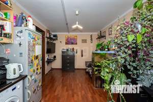 1-к квартира, вторичка, 32м2, 1/4 этаж