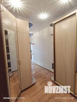 1-к квартира, вторичка, 47м2, 11/27 этаж